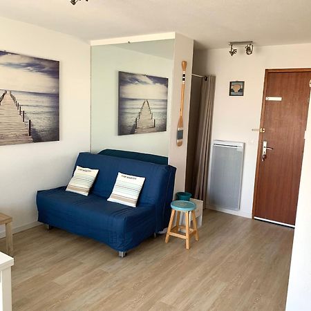 Cap Gruissan Vacances Exterior foto
